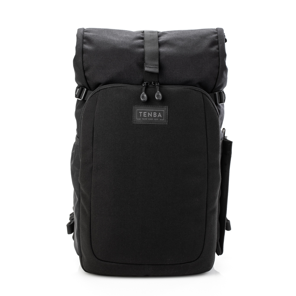 Tenba Fulton V2 14L Backpack - Black main image
