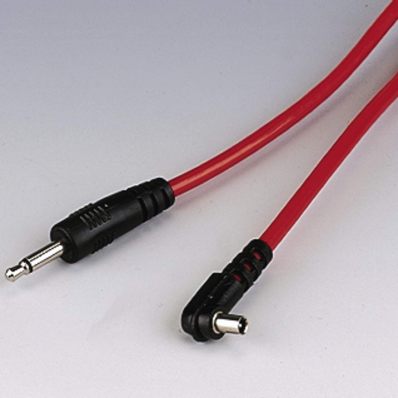 Hama Studio Flash Cable (Red 5m) main image