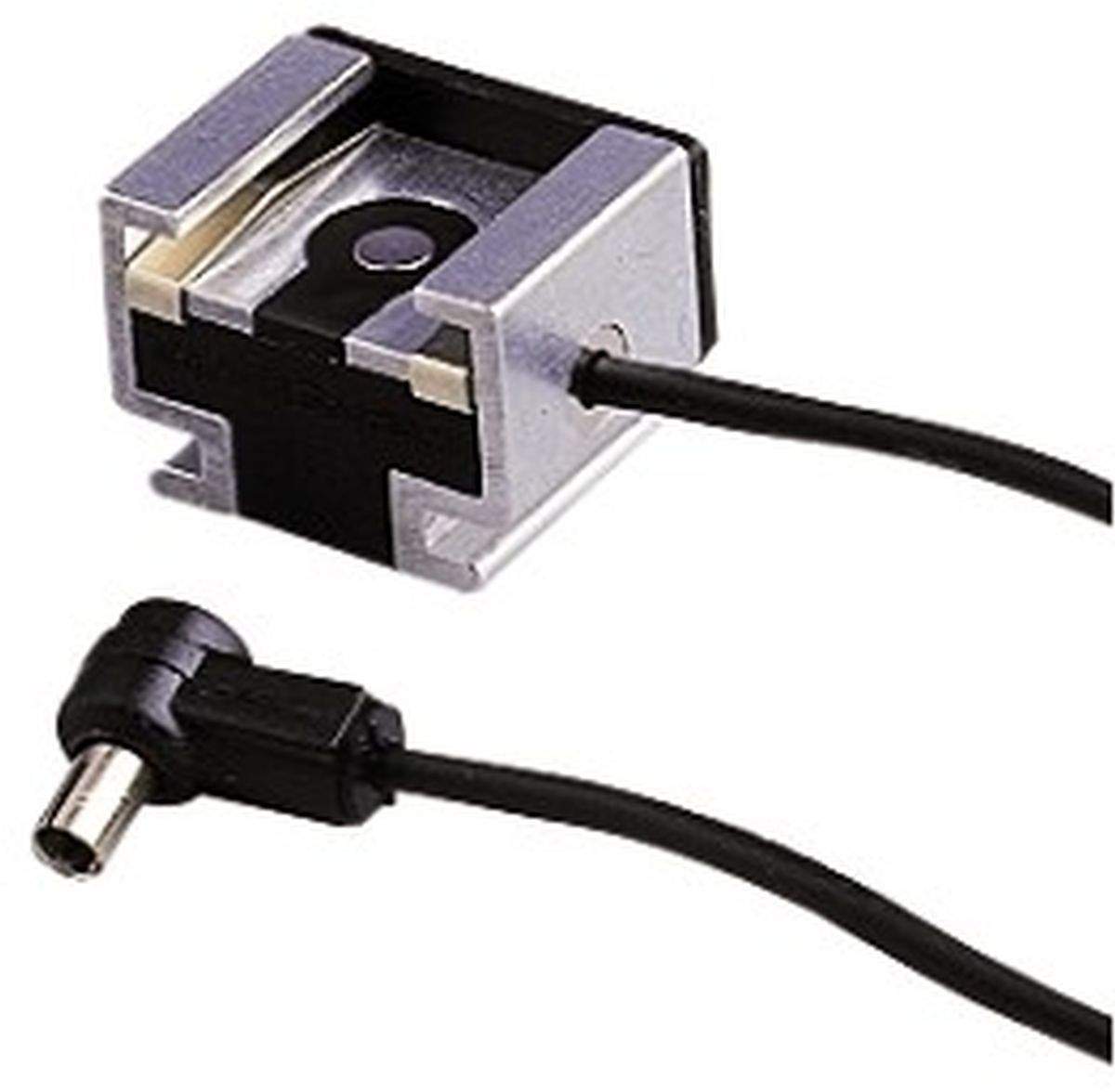 Hama Hot Shoe Adapter - Cable Contact main image