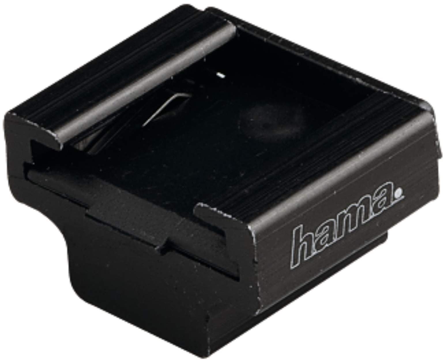 Hama Mounting Shoe with Insulating Plate main image