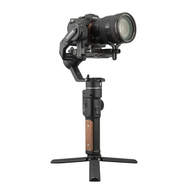 FeiyuTech AK2000S 3-Axis Gimbal for DSLR/Mirrorless 2kg Payload main image