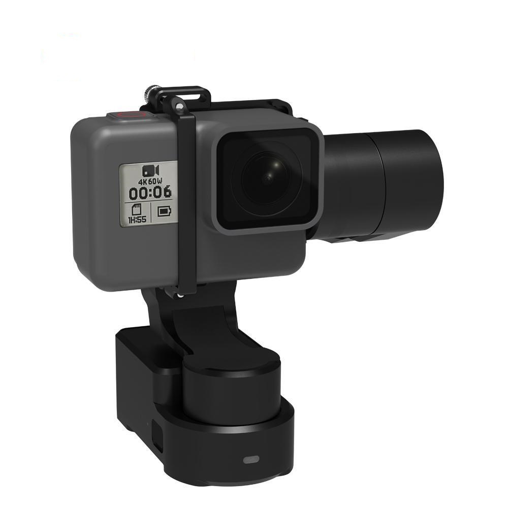 FeiyuTech WG2X Water Resistant Wearable Gimbal for Action Cameras main image