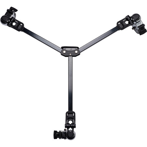 Benro Dolly for Dual Leg Tripods main image