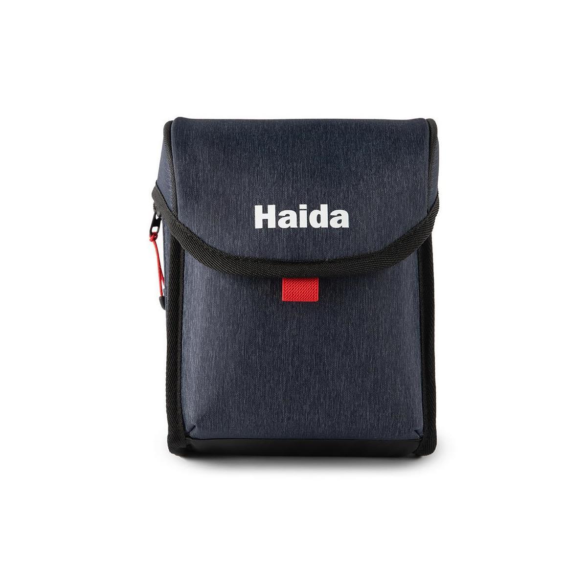 Haida M10 Filter Pouch (To hold 8pcs of 100mm insert filters and a holder) main image