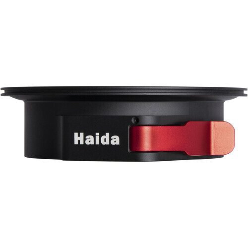 Haida M10 / M10-II Adapter Ring for Olympus M.Zuiko Digital ED 7-14mm F2.8 PRO Lens
