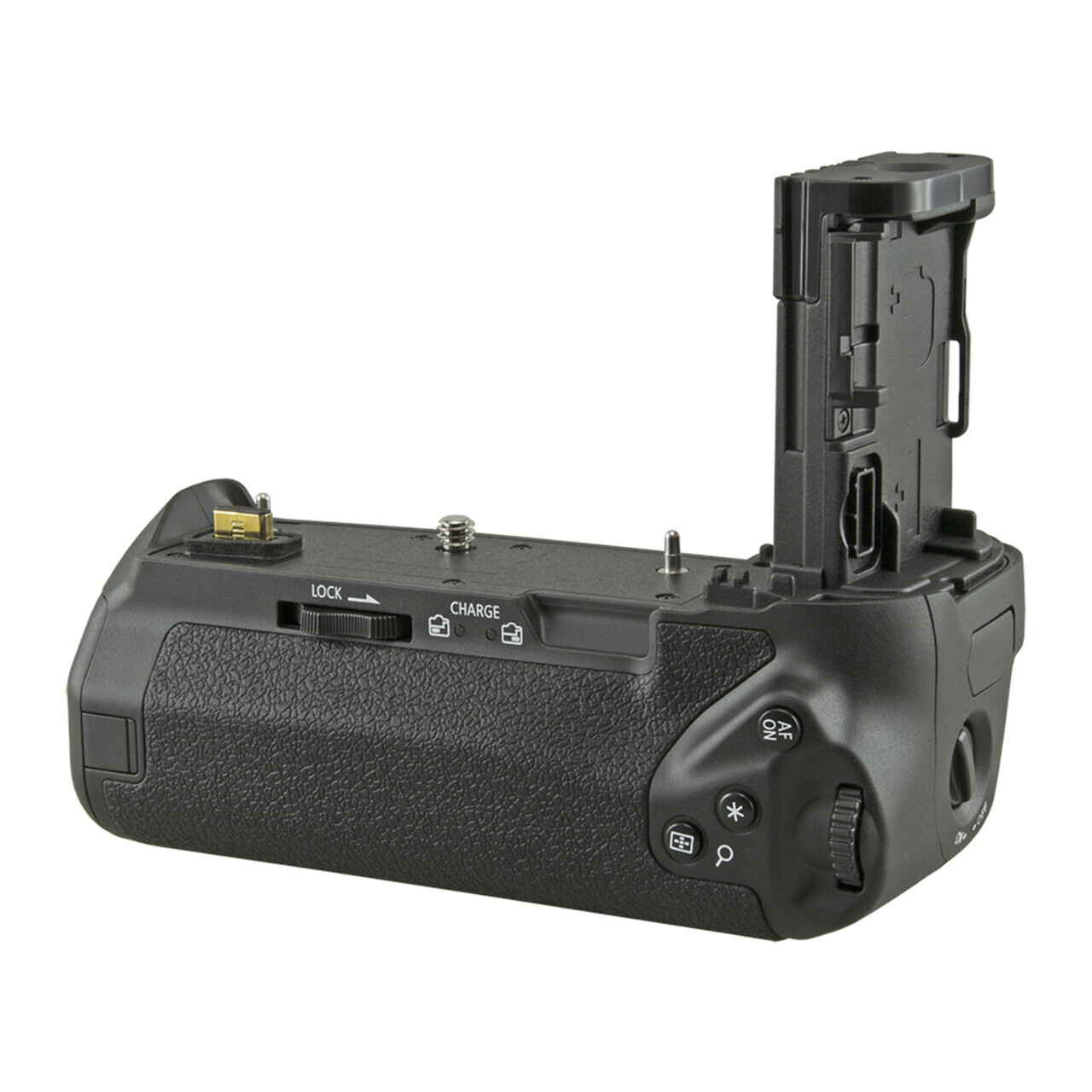 Jupio Canon EOS R/RA (BG-E22) Battery Grip with 2.4Ghz Wireless Remote main image