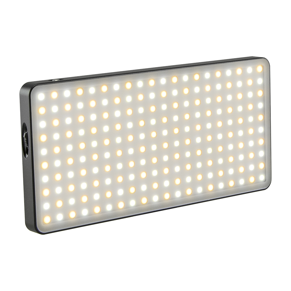 Jupio PowerLED 200A LED Light with Built-In Battery main image
