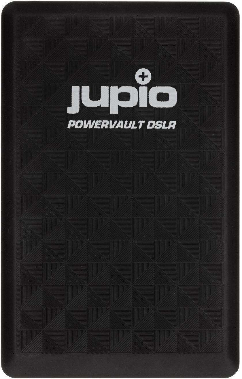 Jupio PowerVault DSLR - Canon LP-E8 main image