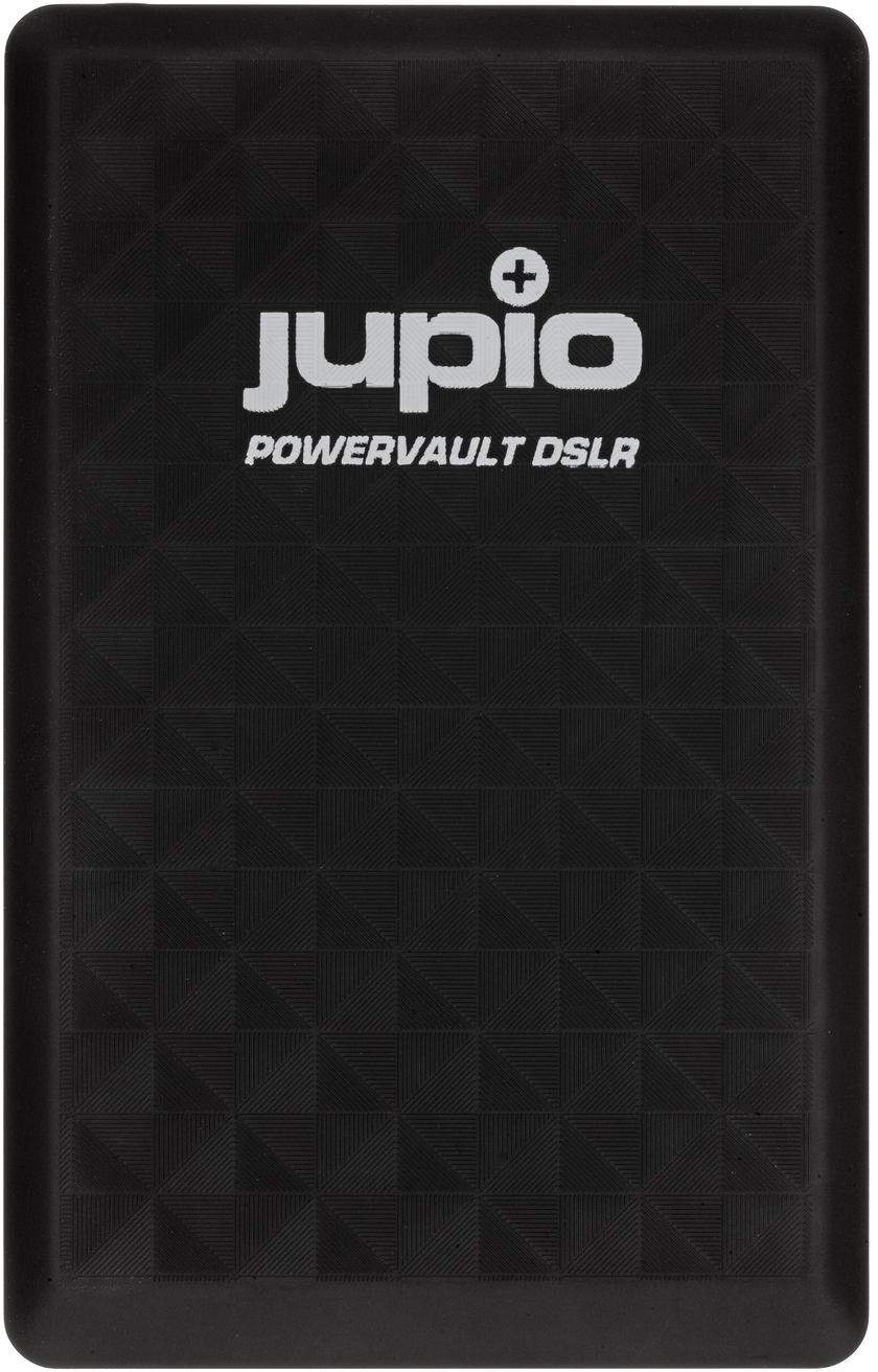 Jupio PowerVault DSLR - Canon LP-E17 main image