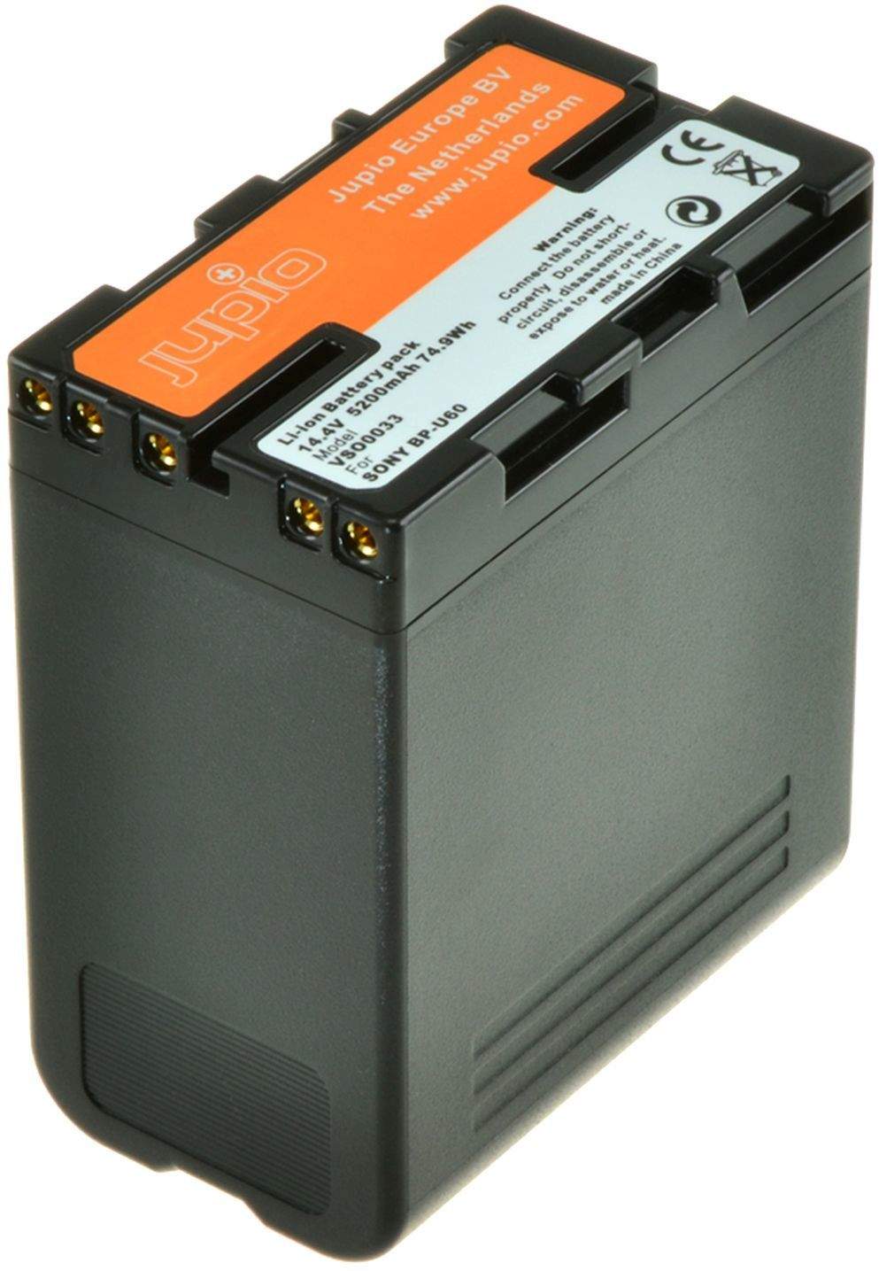 dji battery buddy clip