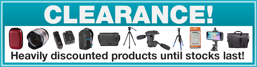 Maxxum Clearance Sale