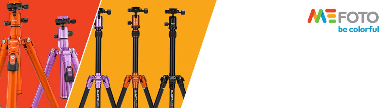 MeFOTO Air & Classic