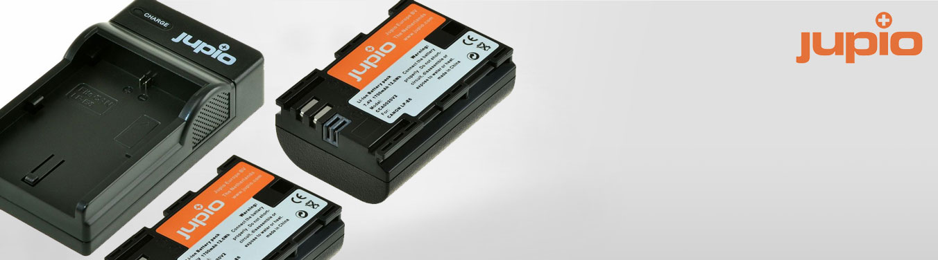 Jupio - Power for Everyone