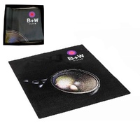 B+W Master Microfibre Cleaning Cloth 22 x 22cm