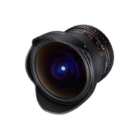 Samyang 12mm F2.8 UMC II Canon EF Full Frame Camera Lens