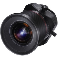 Samyang 24mm F3.5 Tilt & Shift ED AS UMC Canon EF Full Frame Camera Lens