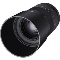 Samyang 100mm F2.8 Macro UMC II Canon EF Full Frame Camera Lens