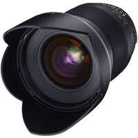 Samyang 16mm F2.0 UMC II Nikon AE APS-C Camera Lens