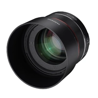 Samyang 85mm F1.4 AutoFocus Nikon Full Frame Camera Lens