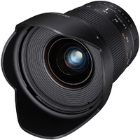 20mm F1.8 UMC II APS-C Olympus FT