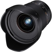 Samyang 20mm F1.8 UMC II Olympus FT Full Frame Camera Lens