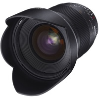 Samyang 24mm F1.4 UMC II Olympus FT Full Frame Camera Lens