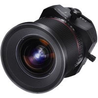 24mm F3.5 Tilt & Shift Olympus FT Full Frame
