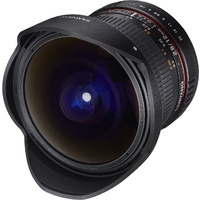 12mm F2.8 UMC II Pentax K Full Frame