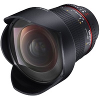 Samyang 14mm F2.8 UMC II Pentax K Full Frame Camera Lens