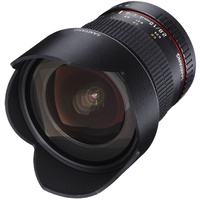 10mm F2.8 UMC II APS-C Canon M