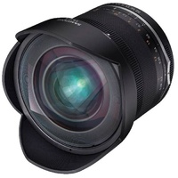 Samyang 14mm F2.8 MK2 UMC II Canon M Full Frame Camera Lens