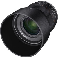 Samyang 35mm F1.2 UMC II APS-C Canon M Camera Lens
