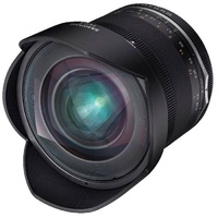 Samyang 14mm F2.8 MK2 UMC II Sony FE Full Frame Camera Lens