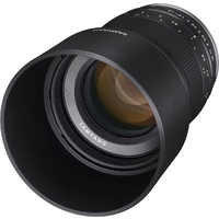 50mm F1.2 UMC II Sony E Full Frame