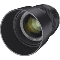 Samyang 85mm F1.8 UMC II APS-C Sony E Camera Lens