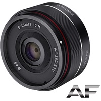 35mm F2.8 Auto Focus UMC II Sony E Full Frame