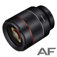 50mm F1.4 Auto Focus UMC II Sony E Full Frame