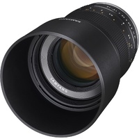 Samyang 50mm F1.2 UMC II MFT Full Frame Camera Lens