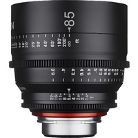 85mm T1.5 XEEN Canon EF Full Frame Cinema Lens