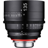 135mm T2.2 XEEN Nikon Full Frame Cinema Lens