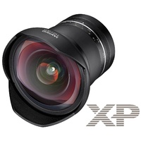 Samyang 10mm F3.5 XP Premium Nikon AE Full Frame Camera Lens