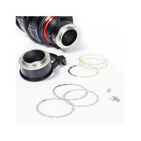 XEEN Canon Exchangeable Mount Kit