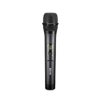 BOYA BY-WHM8 Pro UHF Handheld Microphone