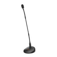 BOYA BY-GM18CB Gooseneck Condenser Microphone