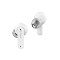 BOYA BY-AP4 True Wireless Semi-In-Ear Earbuds - White