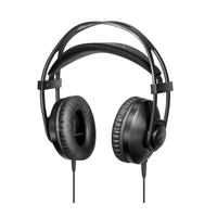 BOYA BY-HP2 Professional Monitoring Headphones