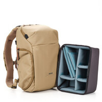 Shimoda Urban Explore 20 Backpack - Boa