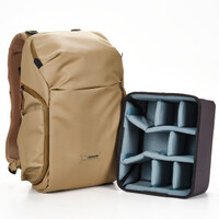 Shimoda Urban Explore 25 Backpack - Boa