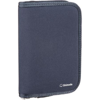 Shimoda Passport Wallet