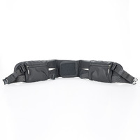 Shimoda HD Belt - Black